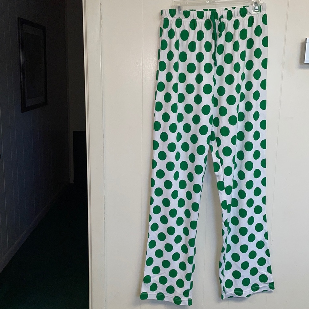 ARB. Blanks Pants